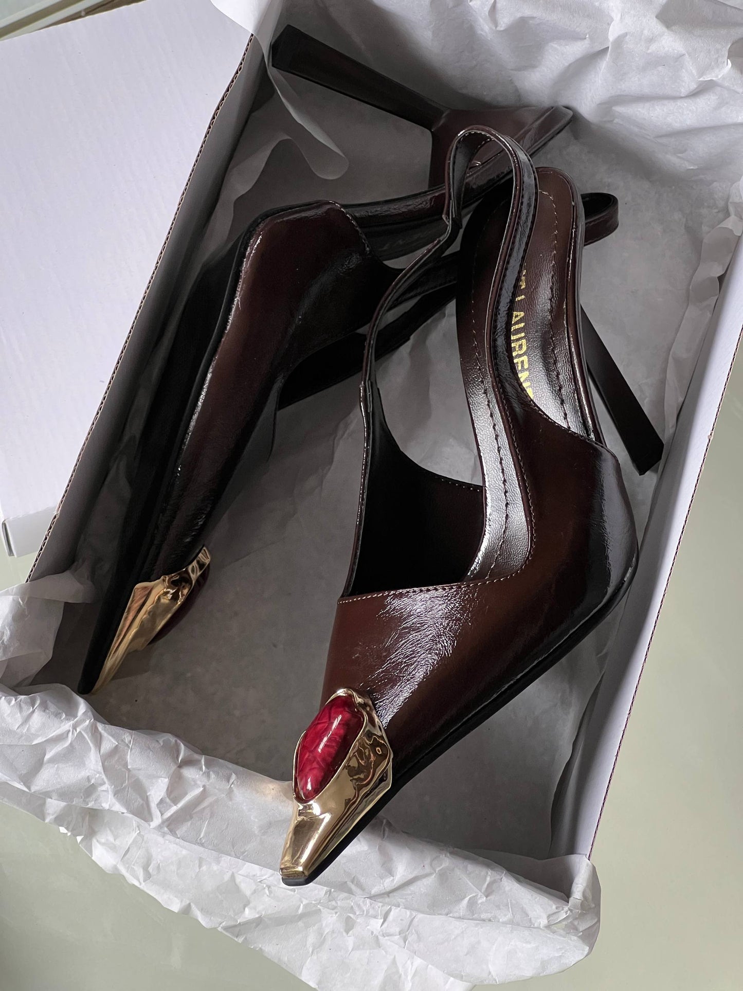 YS - Shoes