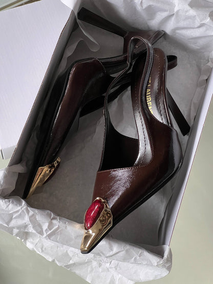 YS - Shoes