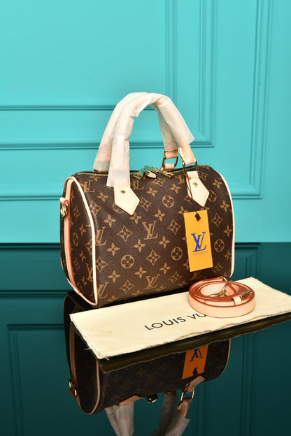 L - TM Speedy 25 Bandouliere