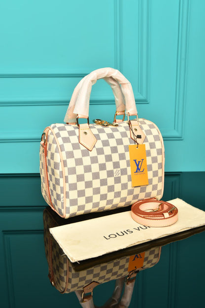 L - TM Speedy 25 Bandouliere
