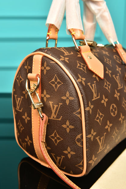 L - TM Speedy 25 Bandouliere