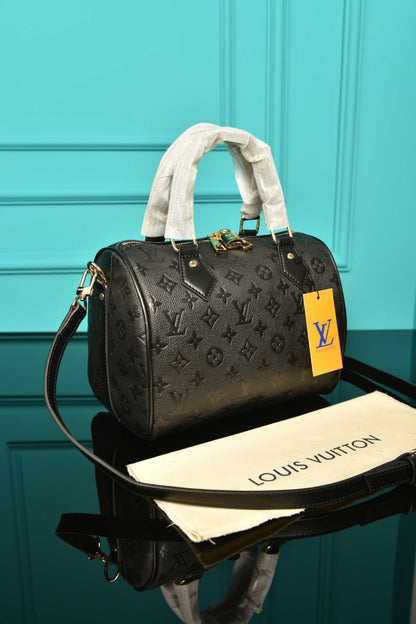 L - TM Speedy 25 Bandouliere