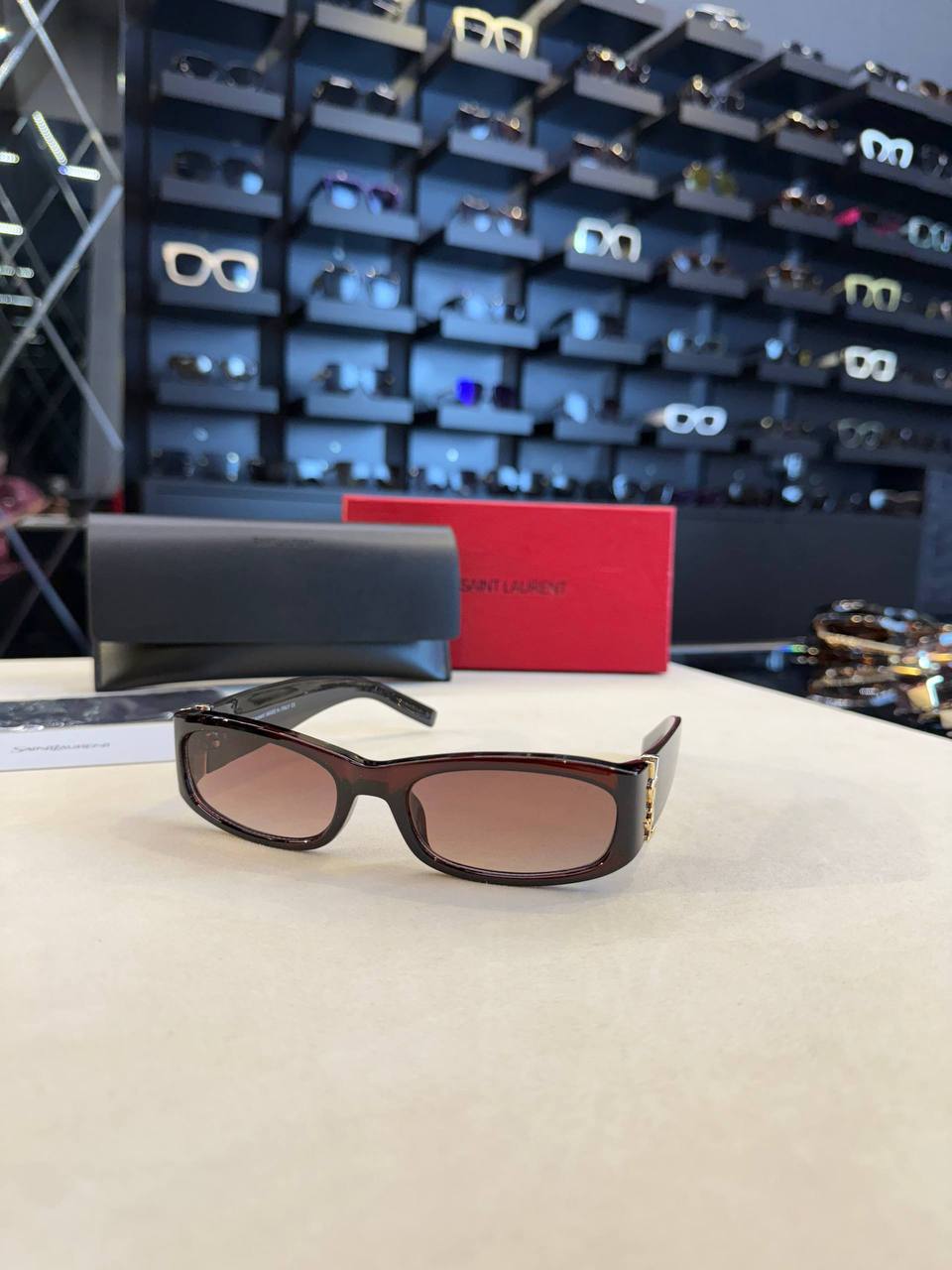 YS - Sunglasses