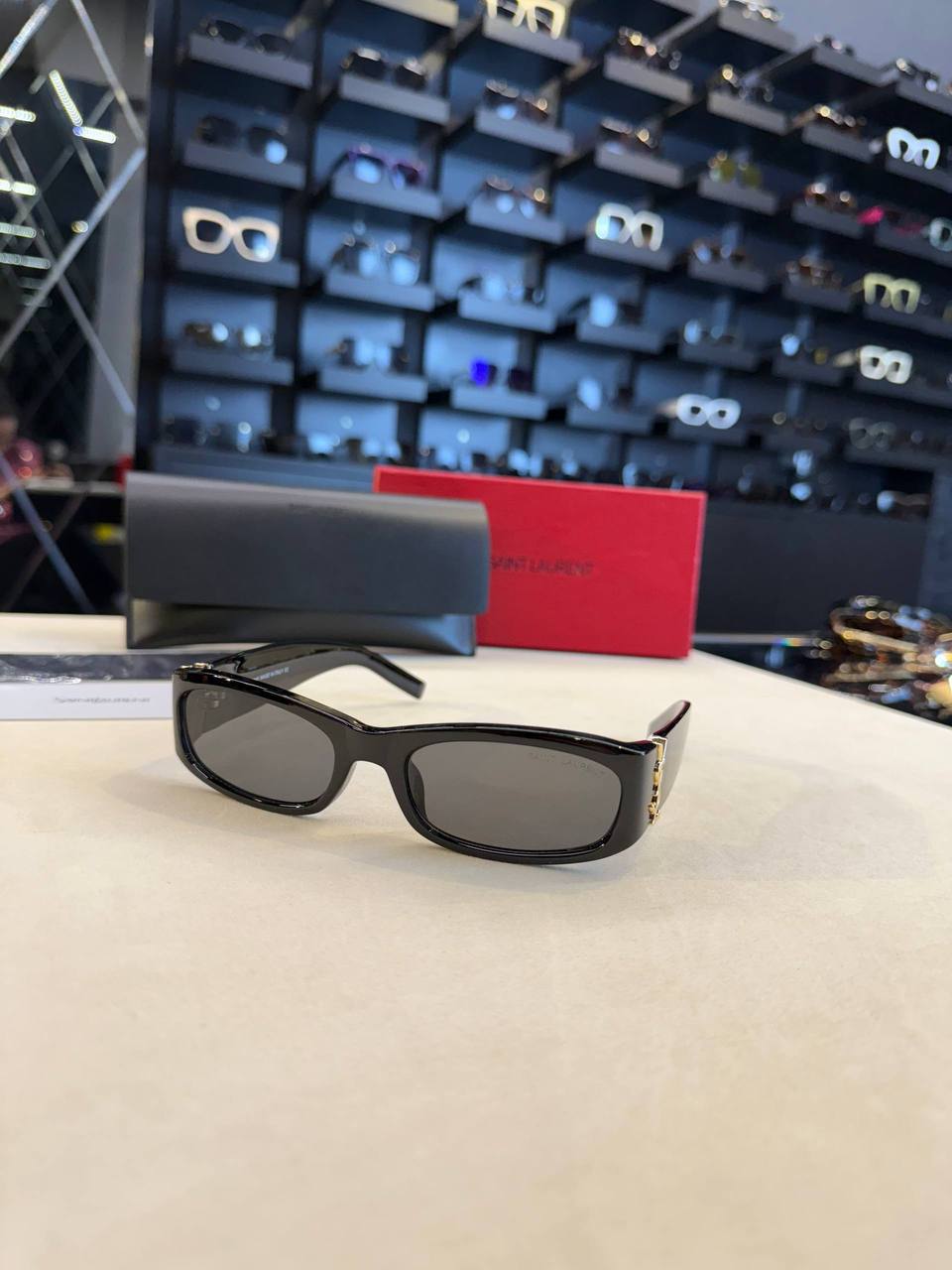 YS - Sunglasses