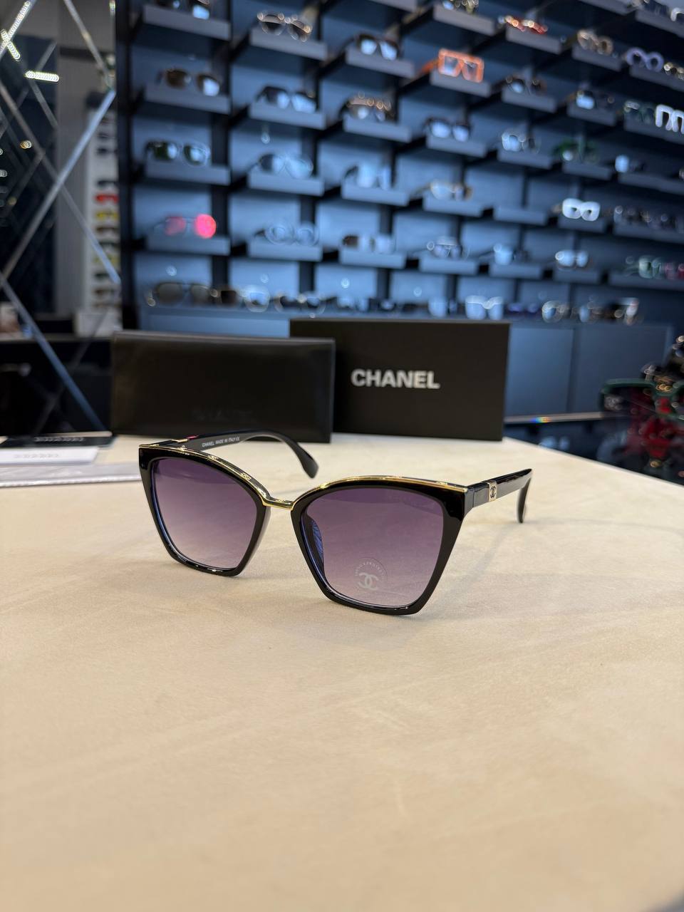 C-H - Sunglasses