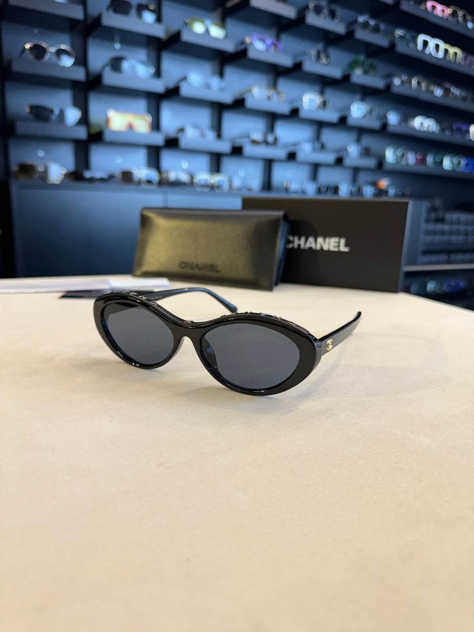 C-H - Sunglasses