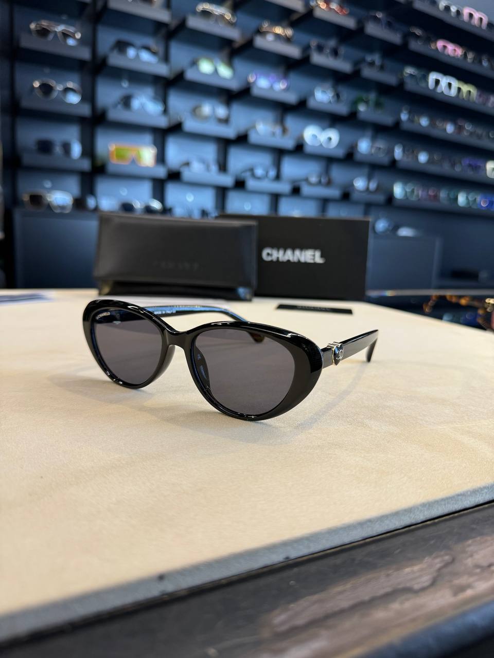 C-H - Sunglasses
