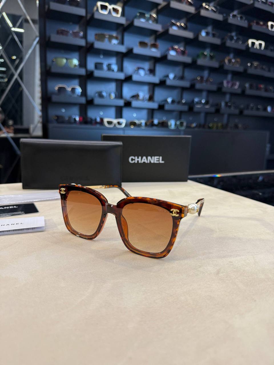 C-H - Sunglasses