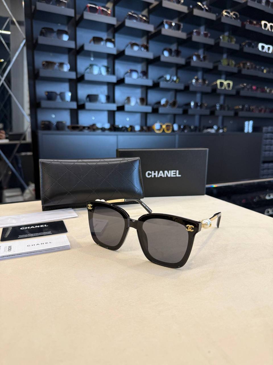 C-H - Sunglasses