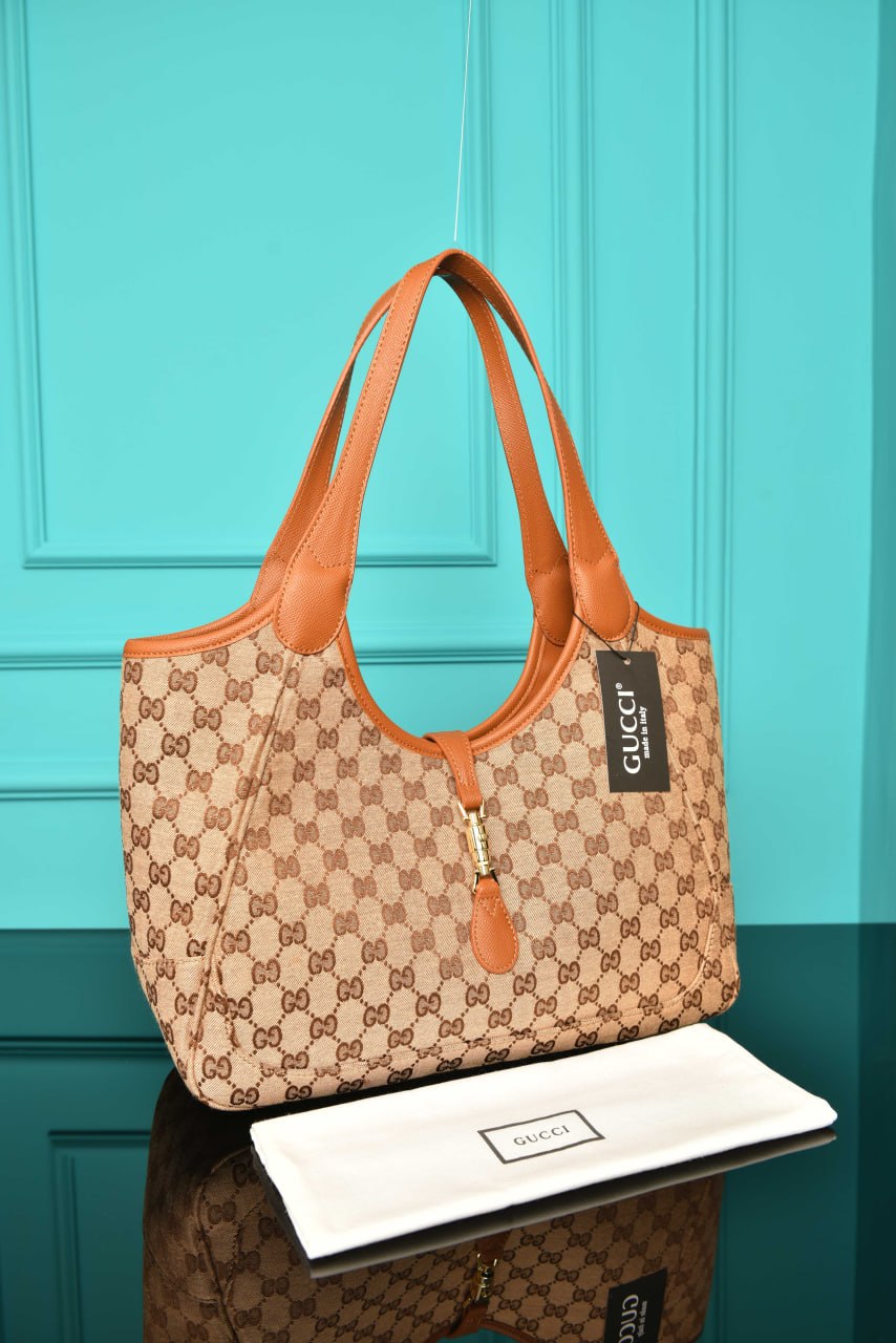 GCC - Mercato Small Tote Bag