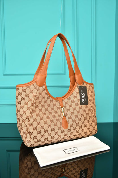 GCC - Mercato Small Tote Bag