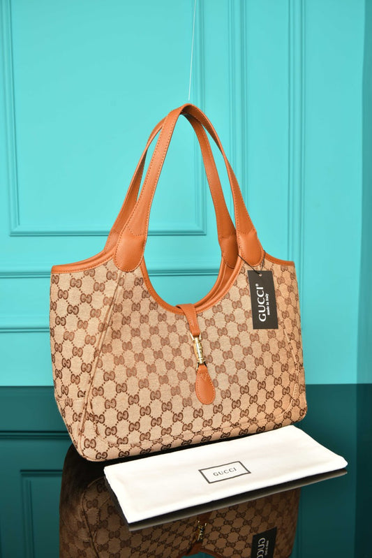 GCC - Mercato Small Tote Bag