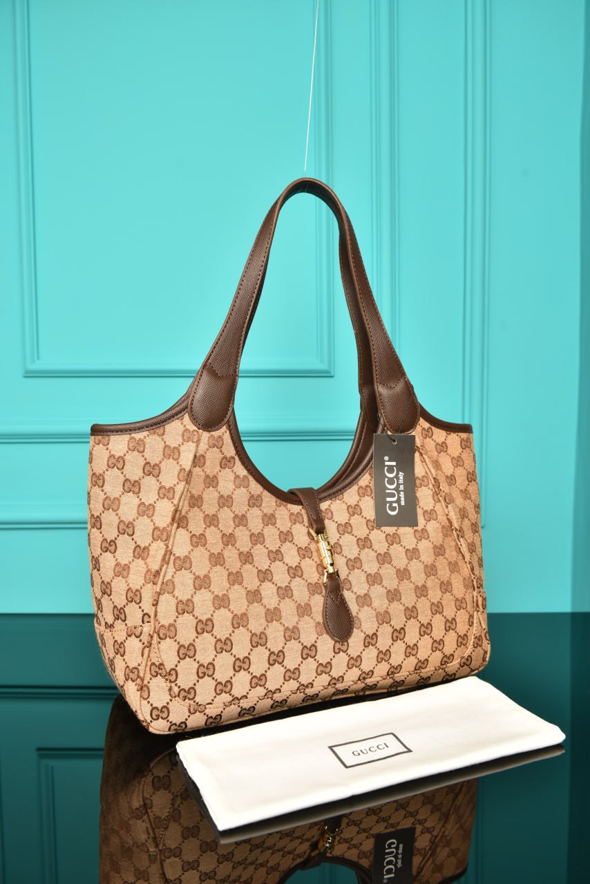 GCC - Mercato Small Tote Bag