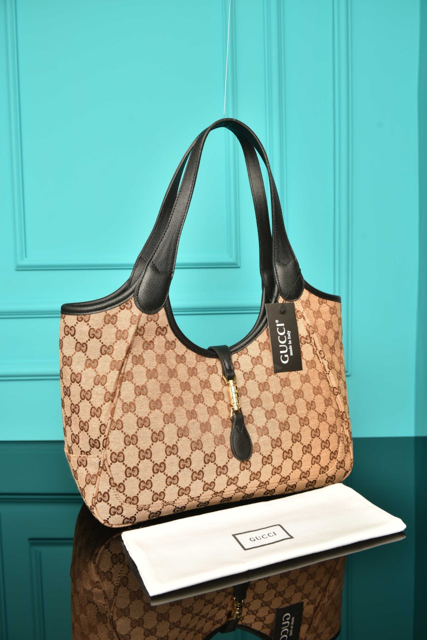 GCC - Mercato Small Tote Bag