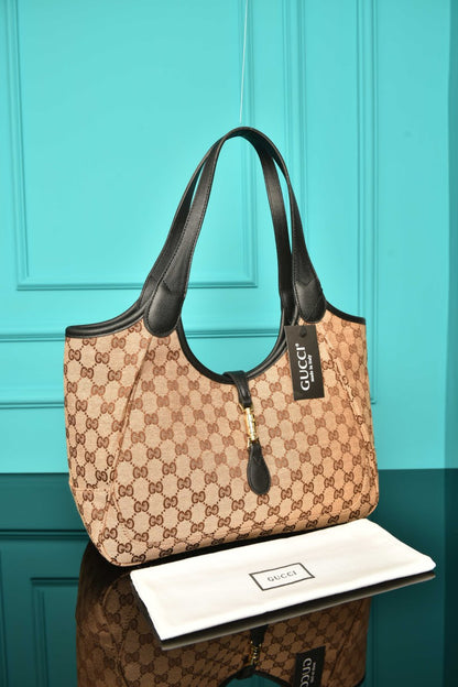 GCC - Mercato Small Tote Bag