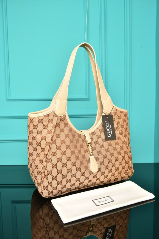 GCC - Mercato Small Tote Bag