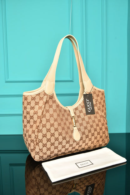 GCC - Mercato Small Tote Bag