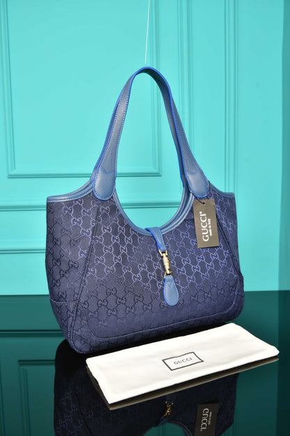 GCC - Mercato Small Tote Bag