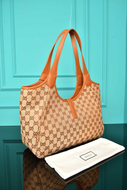 GCC - Mercato Small Tote Bag
