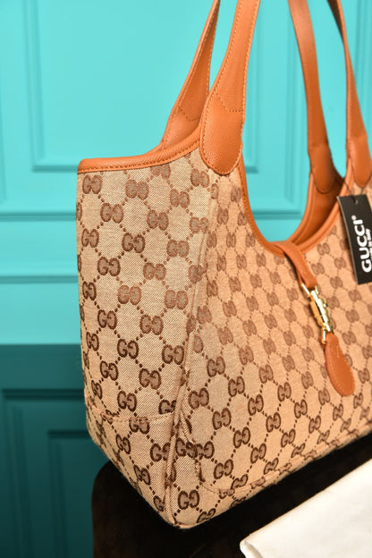 GCC - Mercato Small Tote Bag