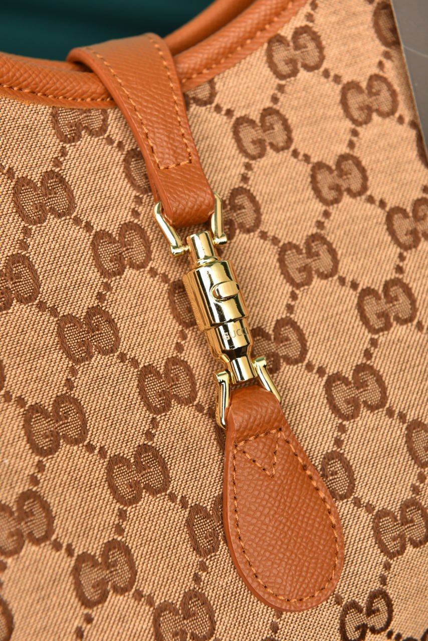 GCC - Mercato Small Tote Bag
