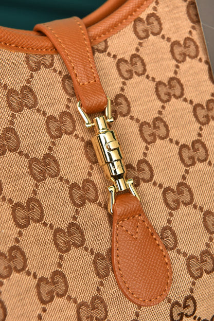 GCC - Mercato Small Tote Bag