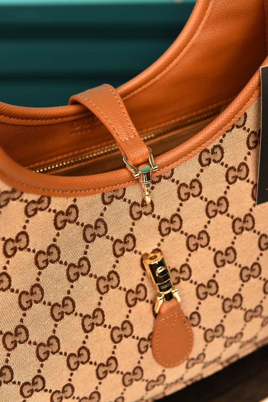 GCC - Mercato Small Tote Bag
