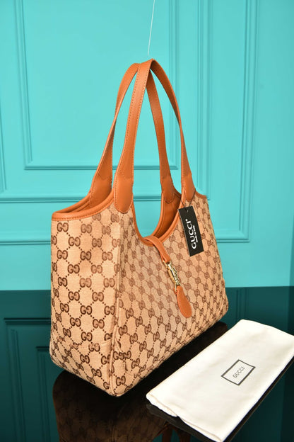GCC - Mercato Small Tote Bag