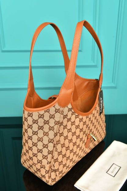 GCC - Mercato Small Tote Bag