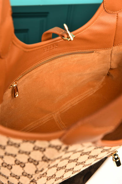 GCC - Mercato Small Tote Bag