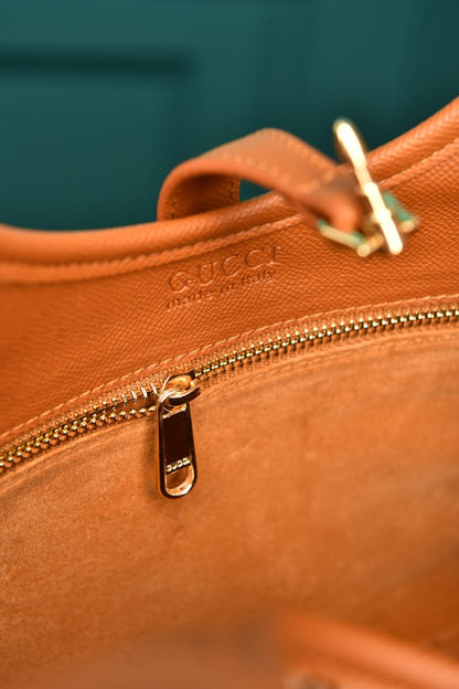 GCC - Mercato Small Tote Bag