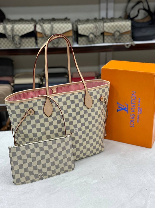 L - Neverfull Medium