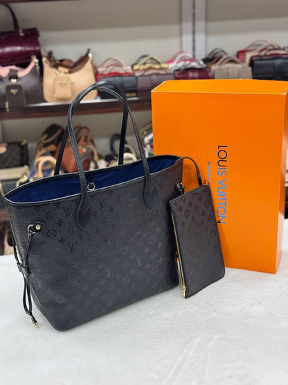 L - Neverfull Medium