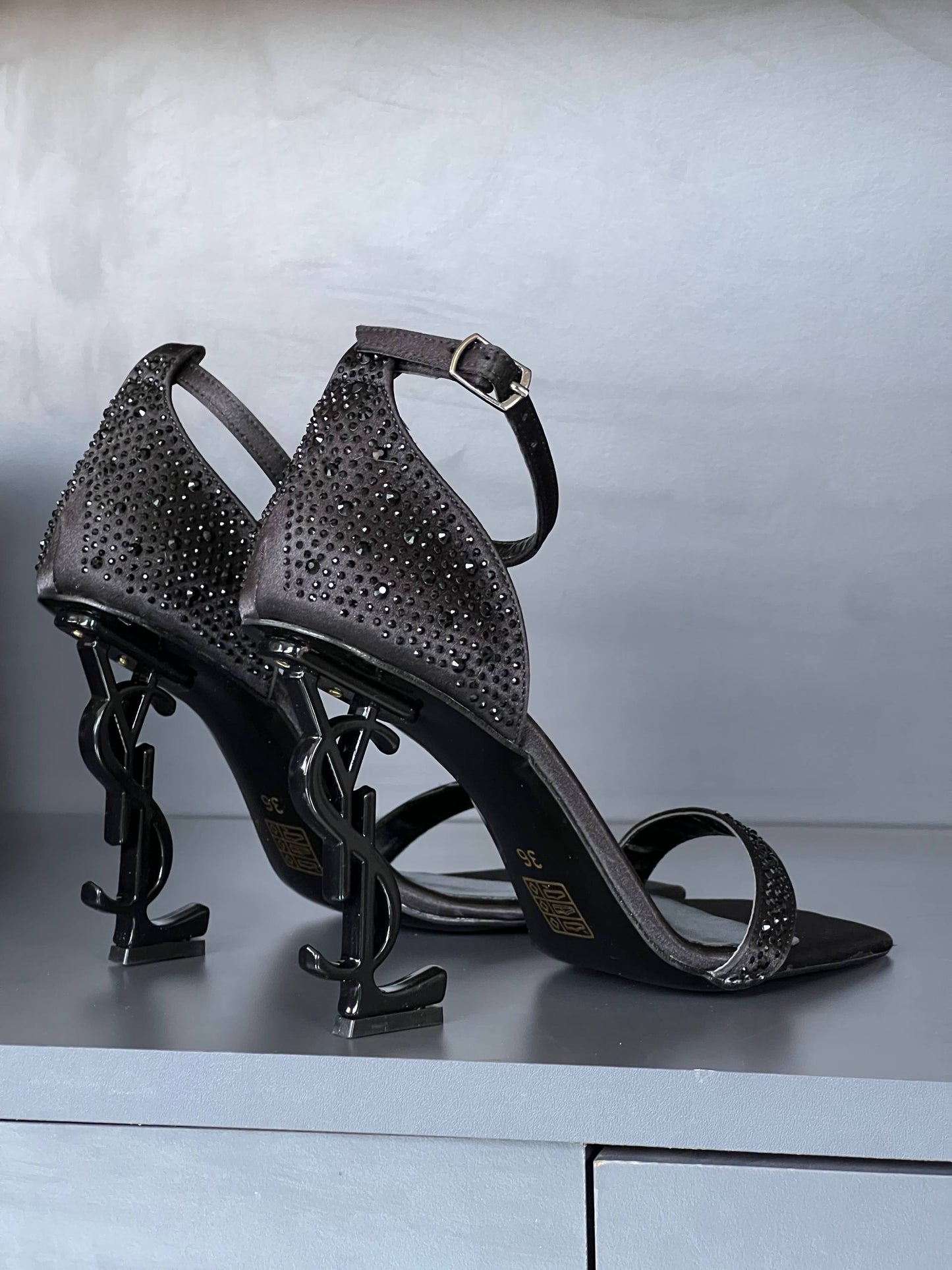 YS - Shoes