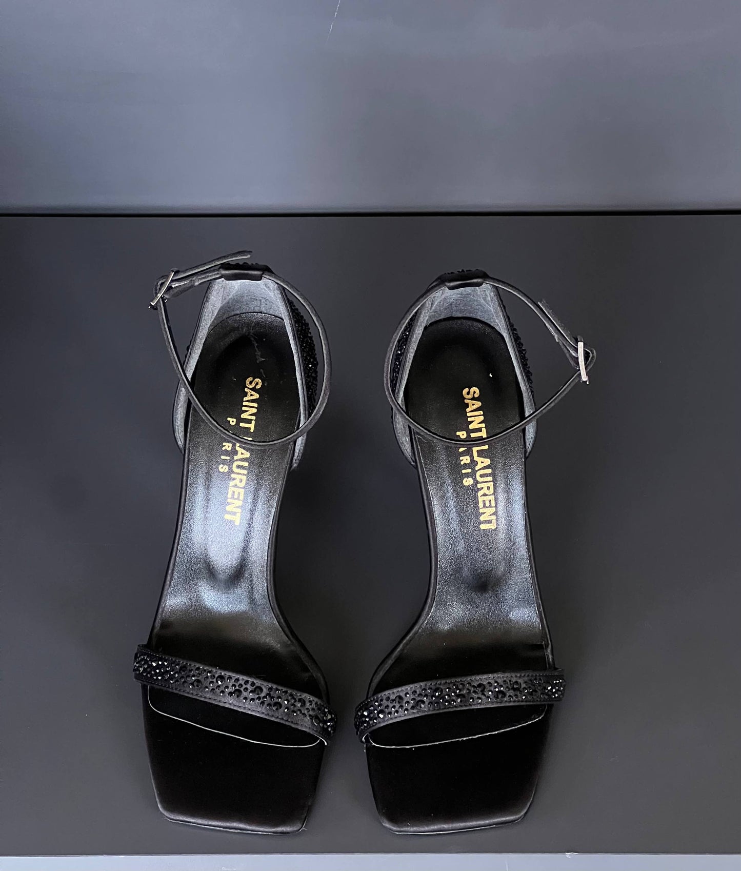 YS - Shoes