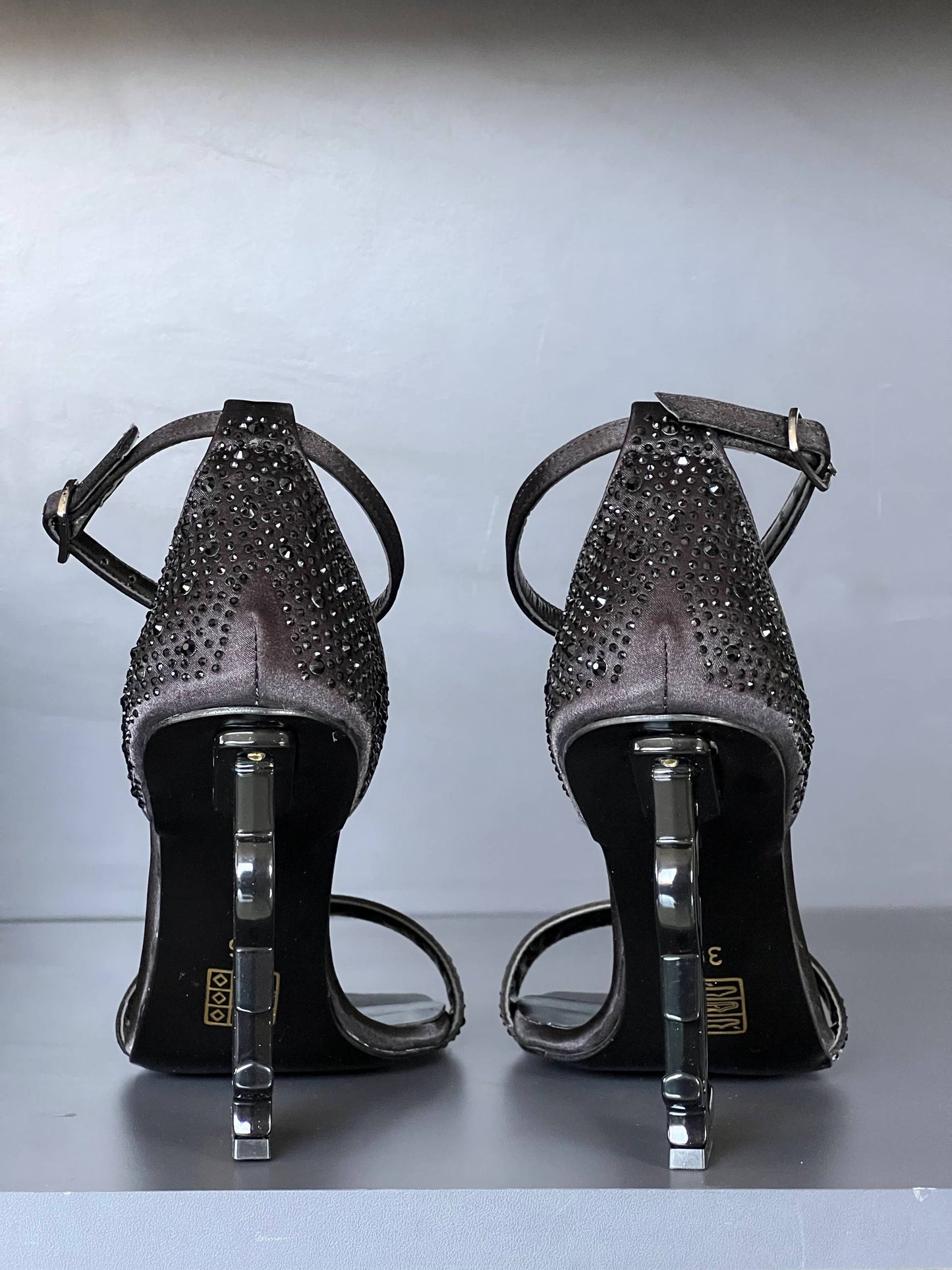 YS - Shoes