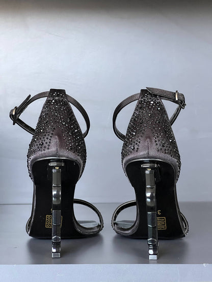 YS - Shoes