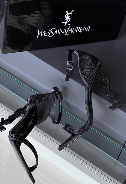 YS - Shoes