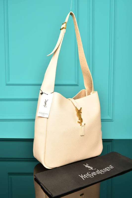 YS - LE 5 A 7 Supple Bag