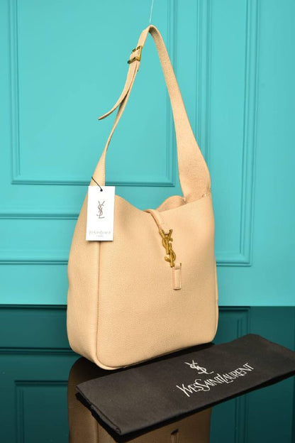 YS - LE 5 A 7 Supple Bag