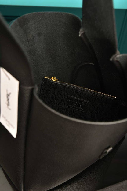 YS - LE 5 A 7 Supple Bag