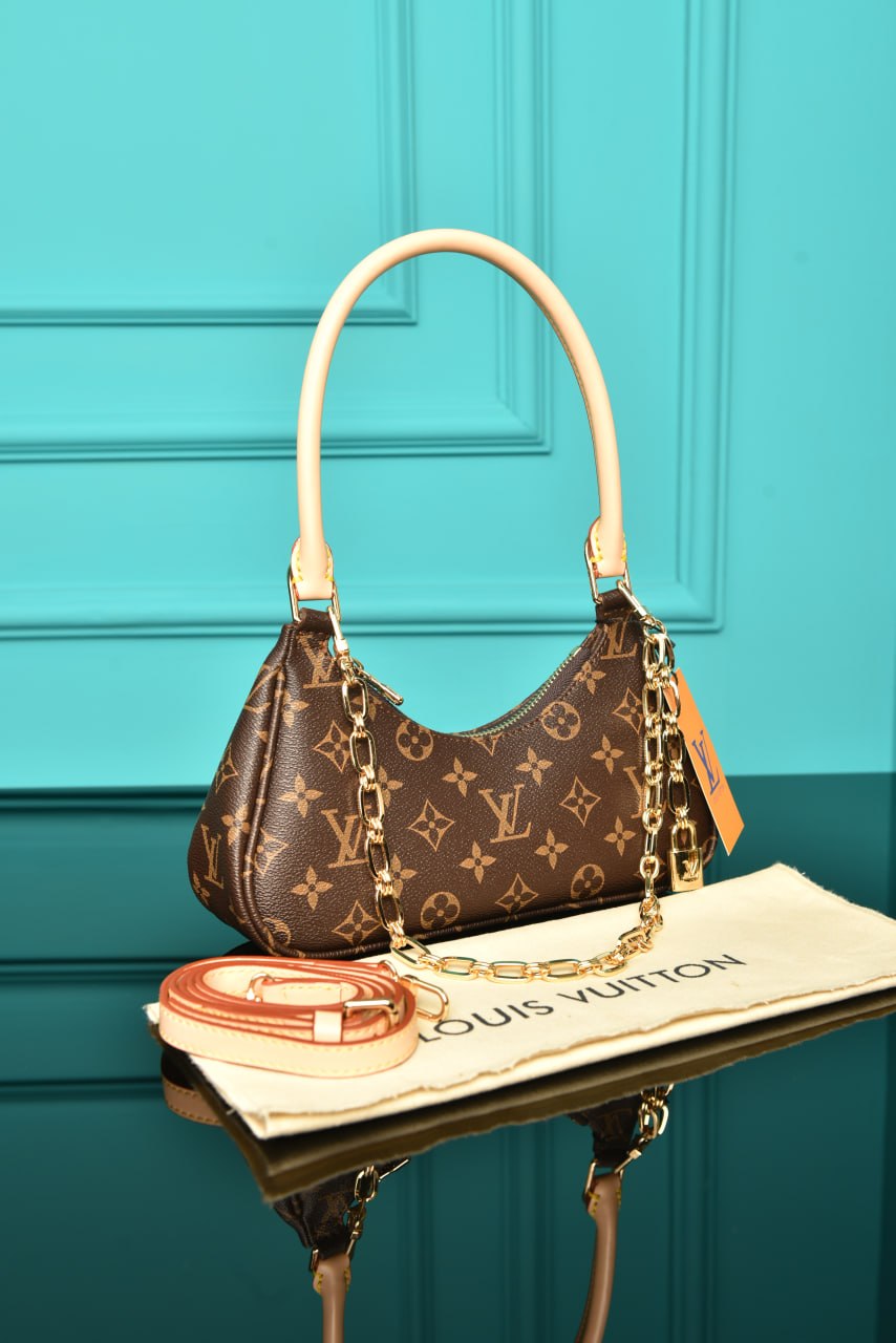 L - Catchy PM Bag