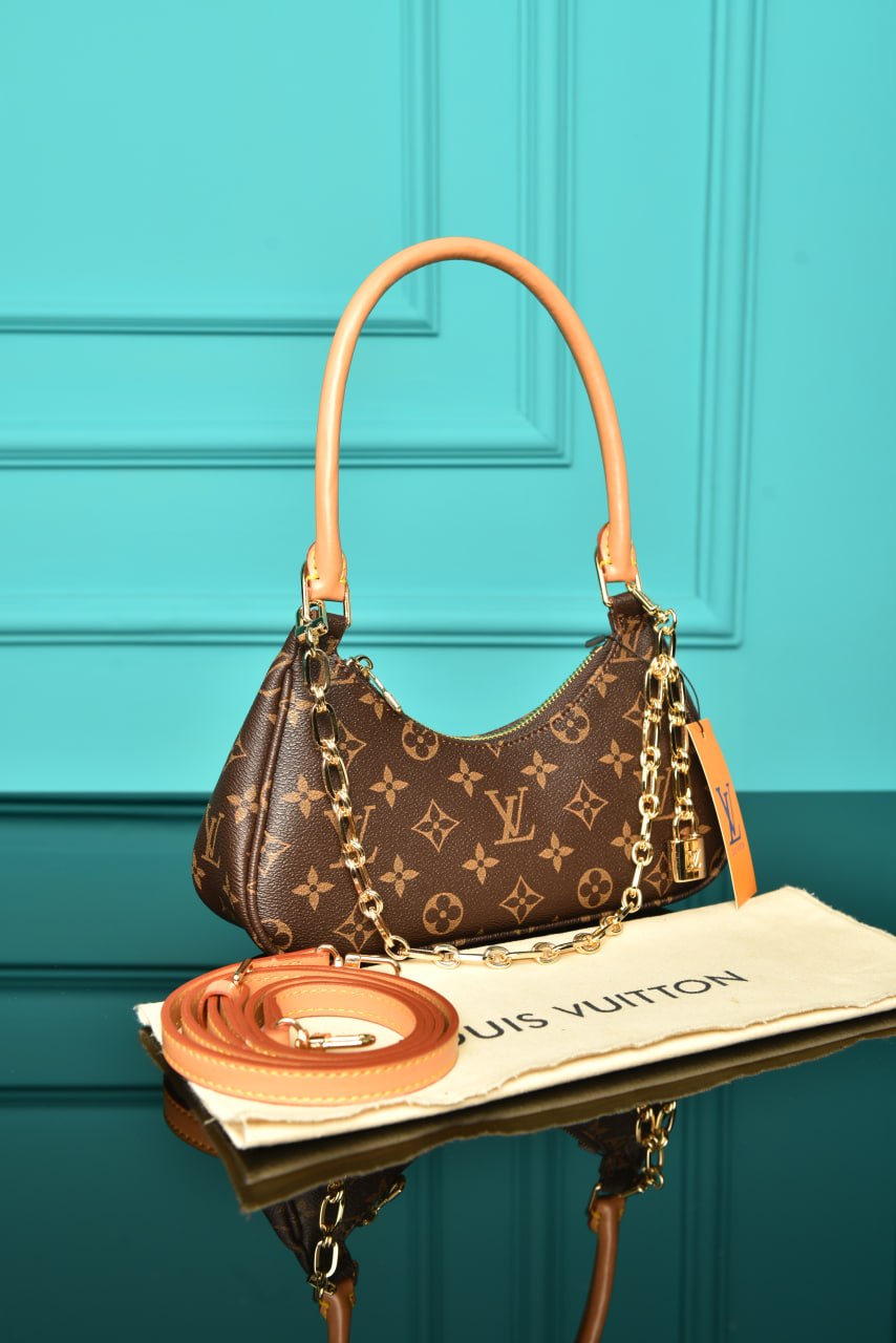 L - Catchy PM Bag