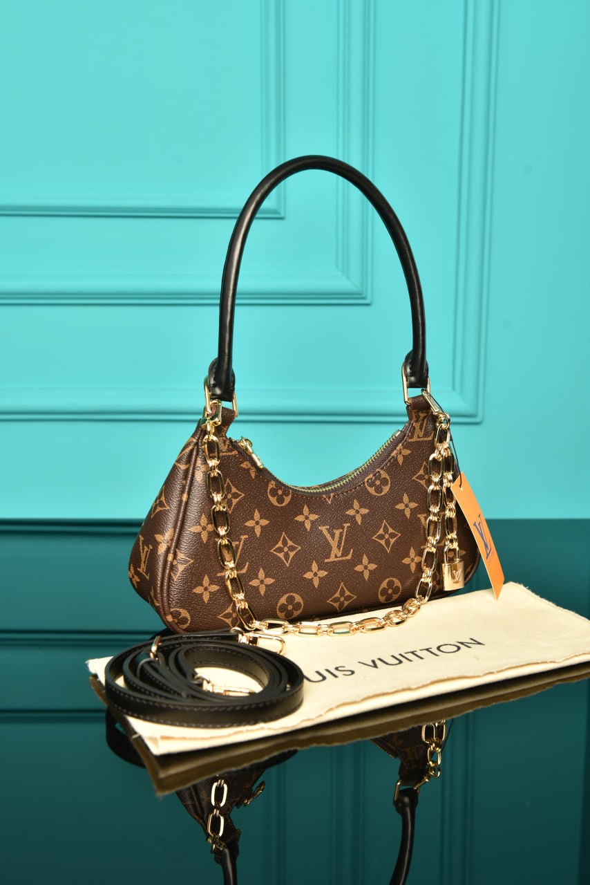 L - Catchy PM Bag