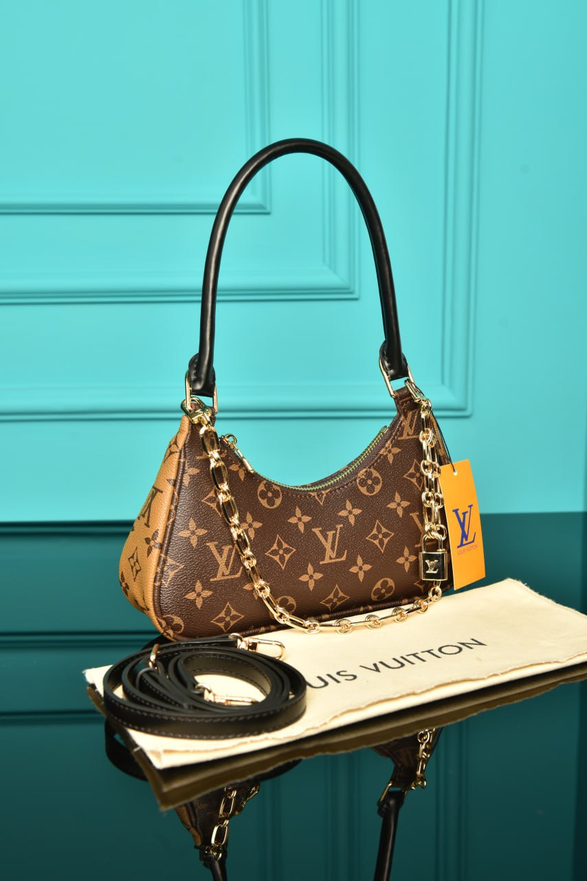 L - Catchy PM Bag