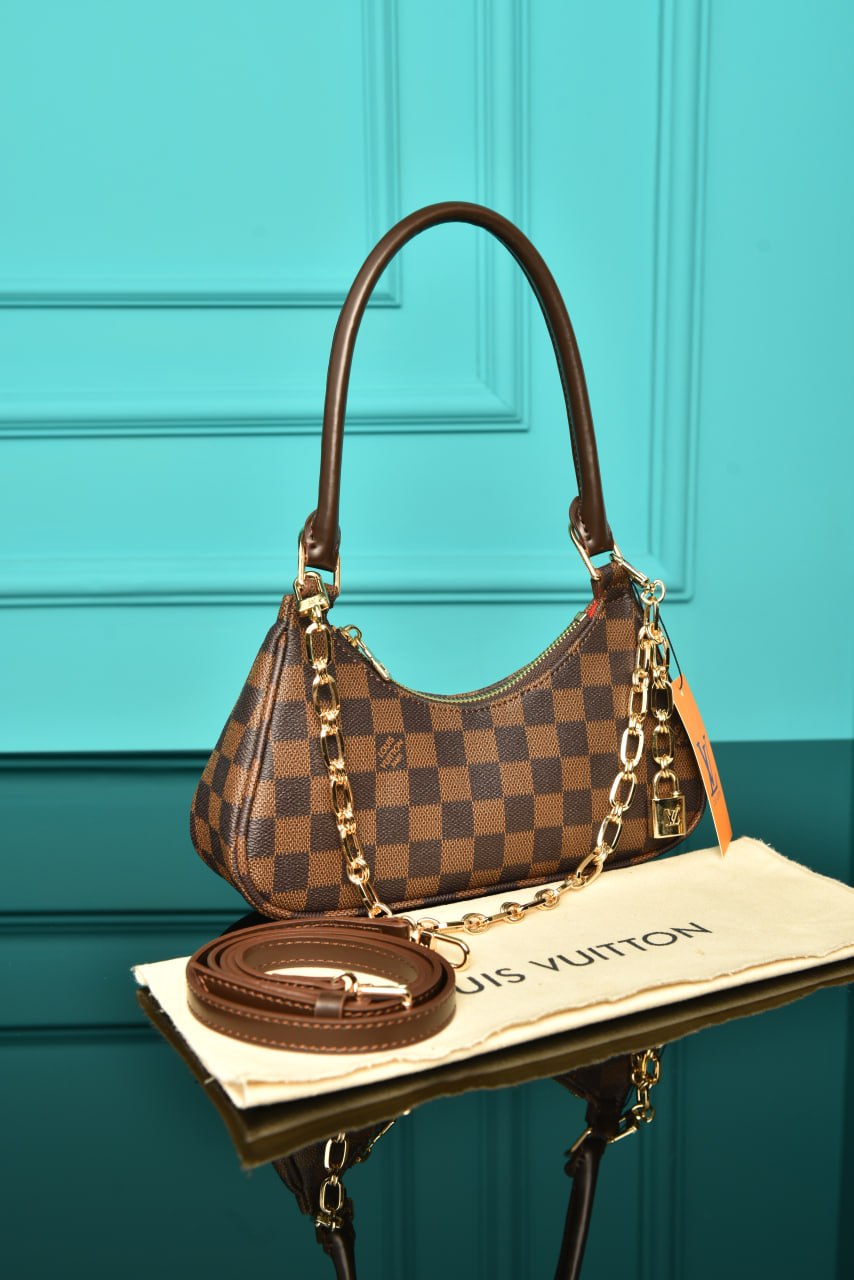 L - Catchy PM Bag