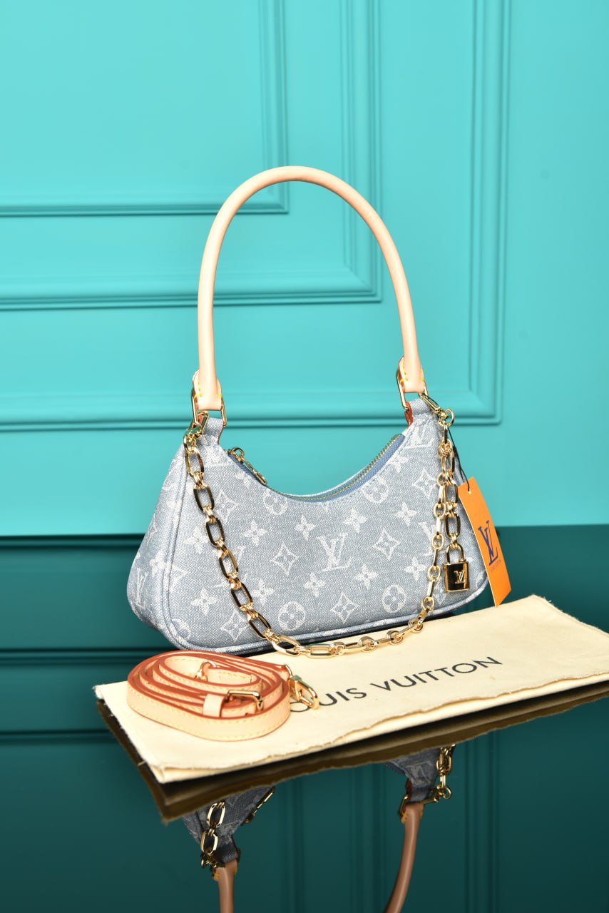 L - Catchy PM Bag