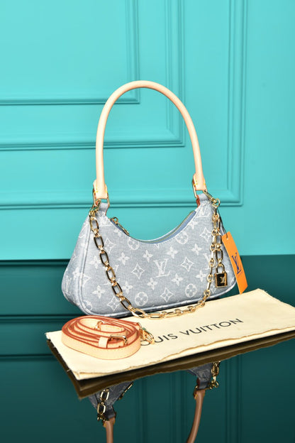 L - Catchy PM Bag
