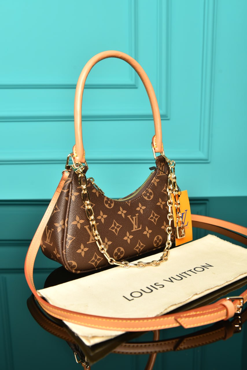 L - Catchy PM Bag