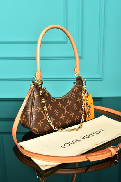 L - Catchy PM Bag
